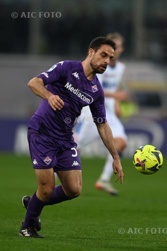 Fiorentina 2023 Italian championship  2022 2023 27°Day 