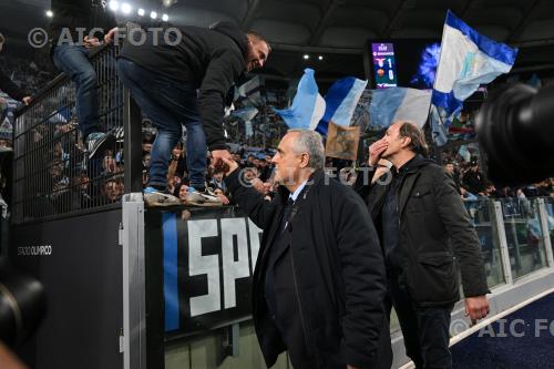 Lazio 2023 Italian championship  2022 2023 27°Day 