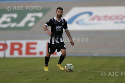 Siena 2023 Italian championship 2022 2023 Lega Pro 37 °Day 