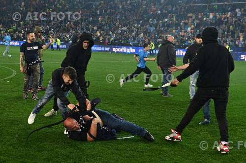 Napoli 2023 Italian championship  2022 2023 33°Day 