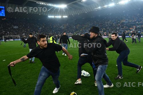 Napoli 2023 Italian championship  2022 2023 33°Day 