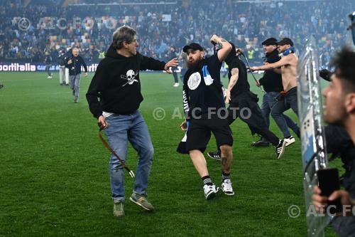 Napoli 2023 Italian championship  2022 2023 33°Day 