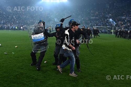 Napoli 2023 Italian championship  2022 2023 33°Day 