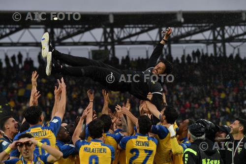 2023 Italian championship 2022 2023 Serie B 37°Day Benito Stirpe 