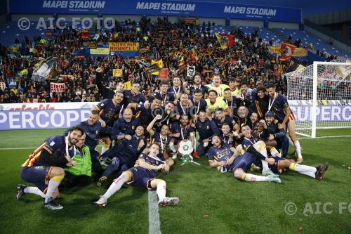 Catanzaro 2023 Italian Championship   2022 2023   LegaPro Supercoppa Final 