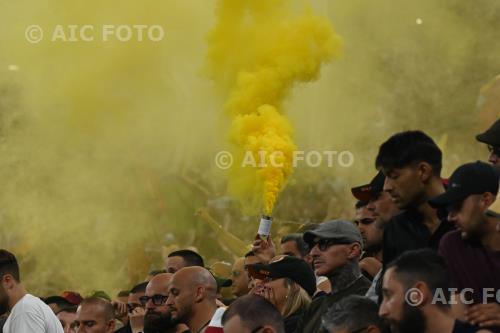 Roma 2023 Uefa Europa League 2022  2023 Final 