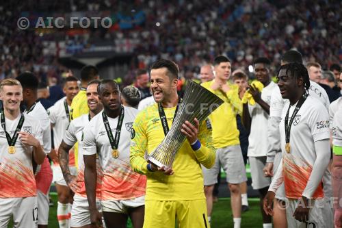 West Ham 2023 Uefa  Conference League 2022  2023 Final 