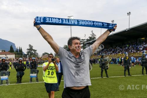 2023 Italian championship 2022 2023 Lega Pro Final Play off Mario Rigamonti 