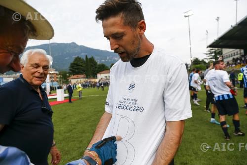 Lecco 2023 Italian championship 2022 2023 Lega Pro Final Play off 