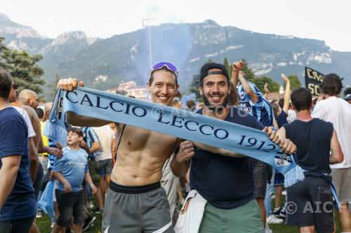 Lecco 2023 Italian championship 2022 2023 Lega Pro Final Play off 