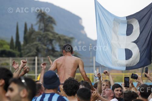 Lecco 2023 Italian championship 2022 2023 Lega Pro Final Play off 
