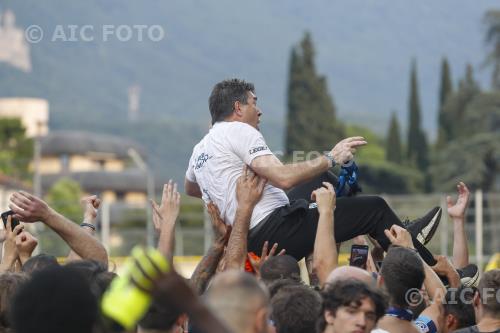2023 Italian championship 2022 2023 Lega Pro Final Play off Mario Rigamonti 