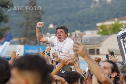 2023 Italian championship 2022 2023 Lega Pro Final Play off Mario Rigamonti 