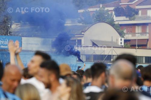 Lecco 2023 Italian championship 2022 2023 Lega Pro Final Play off 