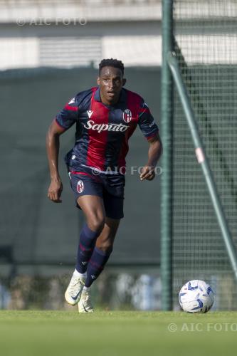 Bologna 2023 Italian championship  2022 2023 Friendly Match 