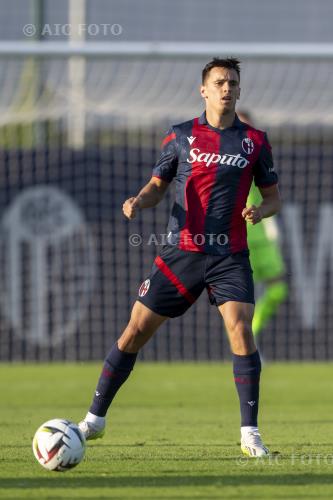 Bologna 2023 Italian championship  2022 2023 Friendly Match 