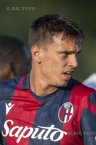 Bologna 2023 Italian championship  2022 2023 Friendly Match 