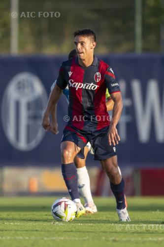Bologna 2023 Italian championship  2022 2023 Friendly Match 