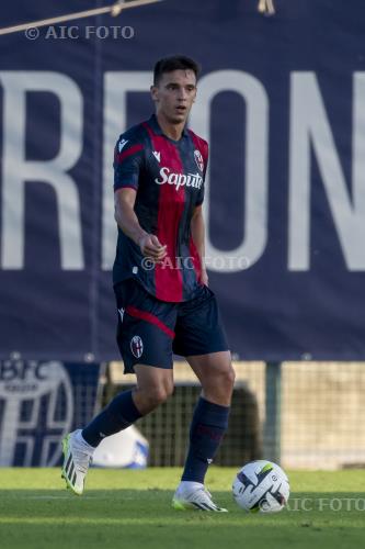 Bologna 2023 Italian championship  2022 2023 Friendly Match 