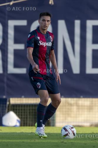 Bologna 2023 Italian championship  2022 2023 Friendly Match 