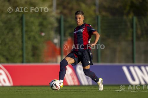 Bologna 2023 Italian championship  2022 2023 Friendly Match 