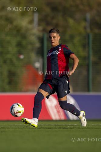 Bologna 2023 Italian championship  2022 2023 Friendly Match 