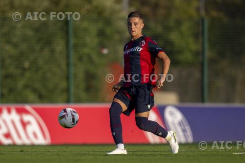 Bologna 2023 Italian championship  2022 2023 Friendly Match 