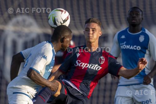 Bologna 2023 Italian championship  2022 2023 Friendly Match 