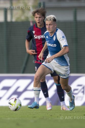 Monaco 2023 Italian championship  2022 2023 Friendly Match 