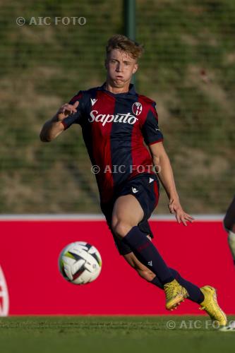 Bologna 2023 Italian championship  2022 2023 Friendly Match 