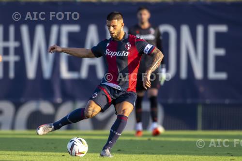 Bologna 2023 Italian championship  2022 2023 Friendly Match 