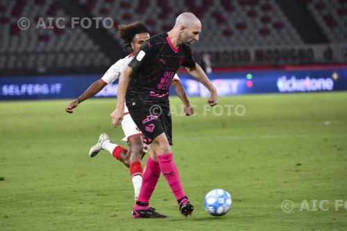 Palermo 2023 Italian championship 2023 2024 Serie B 1 °Day 