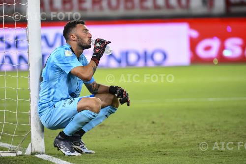 Palermo 2023 Italian championship 2023 2024 Serie B 1 °Day 