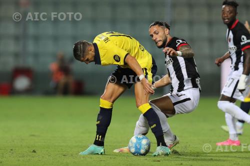 Modena Pedro Mendes Ascoli 2023 Modena, Italy 