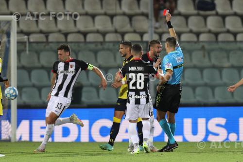 2023 Italian championship 2023 2024 Serie B 2°Day Alberto Braglia 