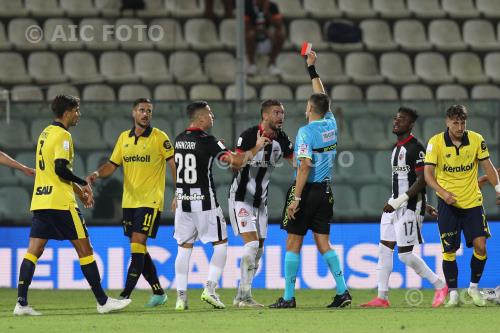 2023 Italian championship 2023 2024 Serie B 2°Day Alberto Braglia 