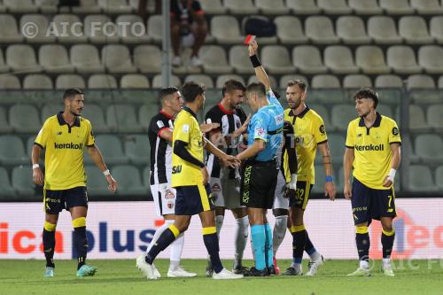 2023 Italian championship 2023 2024 Serie B 2°Day Alberto Braglia 