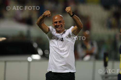 2023 Italian championship 2023 2024 Serie B 2°Day Alberto Braglia 