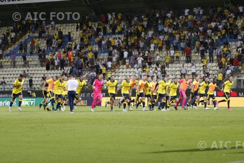 Modena 2023 Italian championship 2023 2024 Serie B 2°Day 