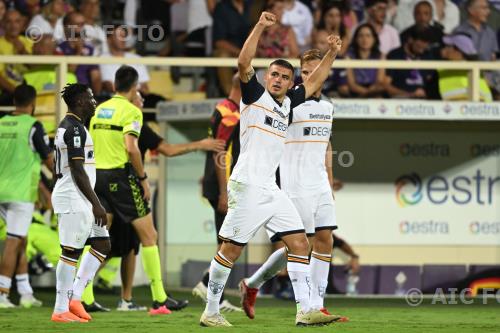 Lecce 2023 Italian championship  2023 2024 2°Day 