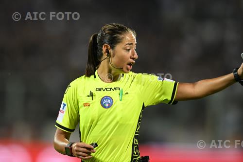 2023 Italian championship  2023 2024 2°Day Artemio Franchi 