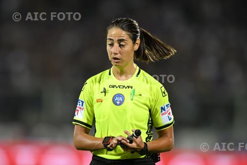 2023 Italian championship  2023 2024 2°Day Artemio Franchi 