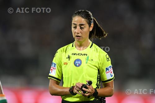 2023 Italian championship  2023 2024 2°Day Artemio Franchi 