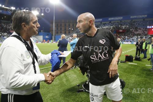 AIC Fabio Lucioni Palermo 2023 Reggio Emilia, Italy 