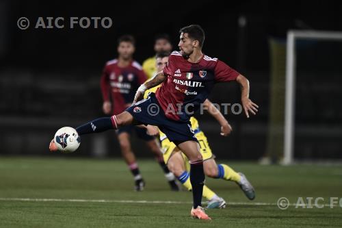 Sestri Levante 1919 2023 Italian championship 2023 2024 Lega Pro 4 °Day 