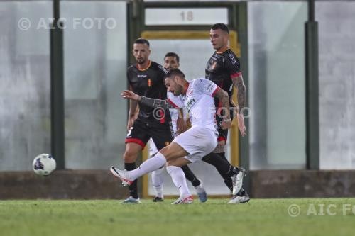 Turris 2023 Italian championship 2023 2024 Lega Pro 4 °Day 