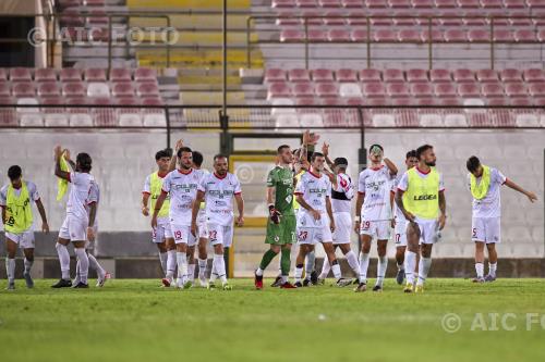 Turris 2023 Italian championship 2023 2024 Lega Pro 4 °Day 