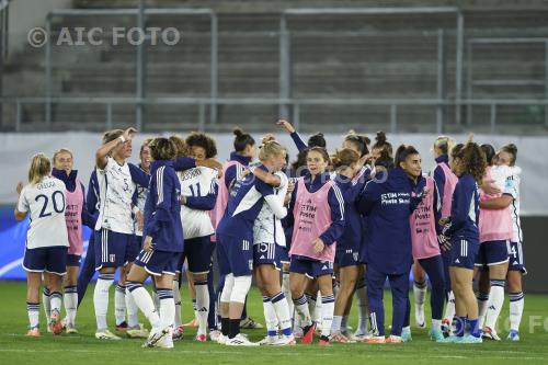 Italy Women 2023 UEFA Women’s Nations League 2024 League A , Group A4 