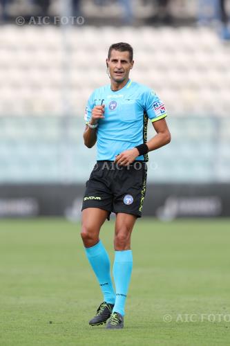2023 Italian championship 2023 2024 Serie B 6°Day Alberto Braglia 