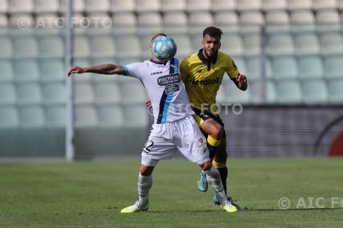 Lecco Shady Oukhadda Modena 2023 Modena, Italy 
